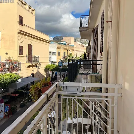 Piazza Duomo Casa de Férias *